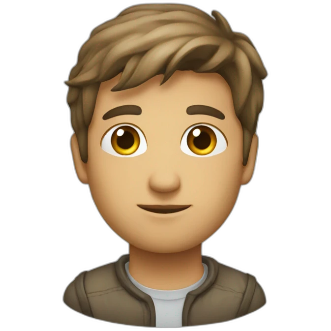 Follow mode je emoji