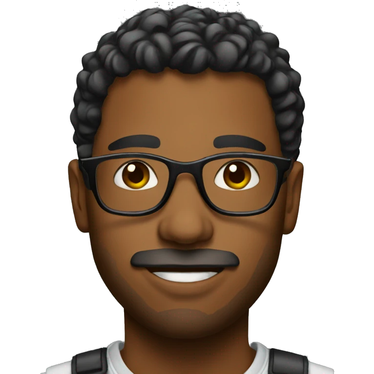 Artist emoji