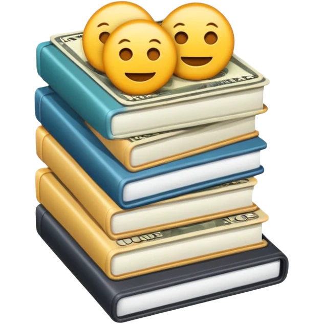 Pending payments emoji