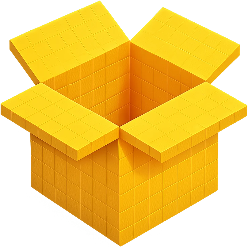 Box emoji