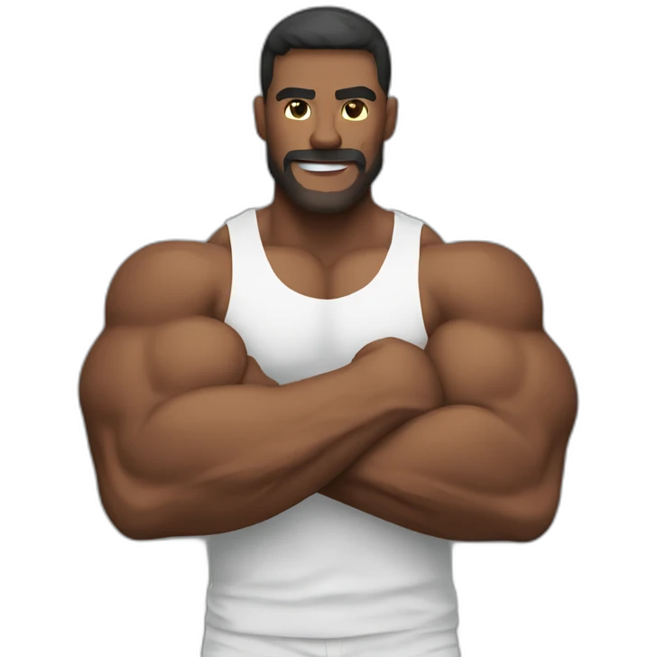 biceps emoji