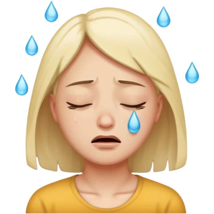PAIN emoji