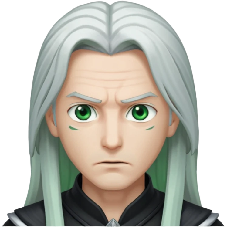 sephirot emoji
