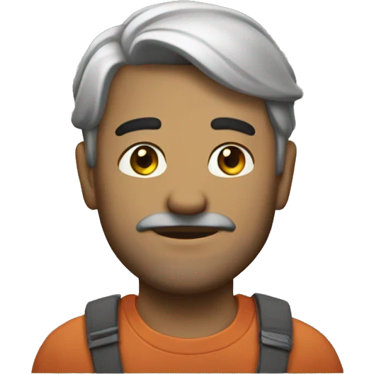 Ugi emoji