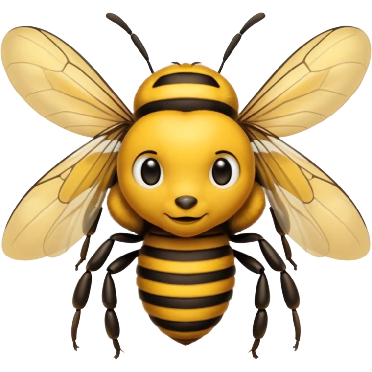 Abelhinha emoji