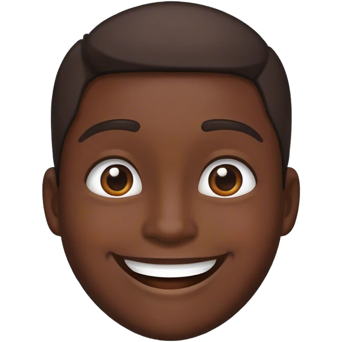😀🙏🏾 emoji