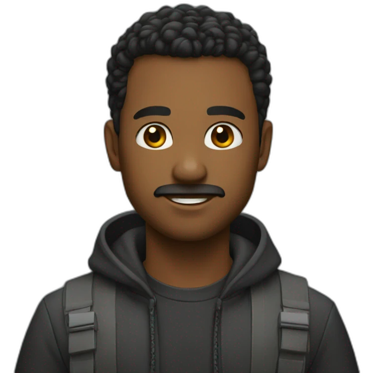 Mercredi emoji