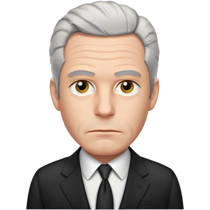 Epstein emoji