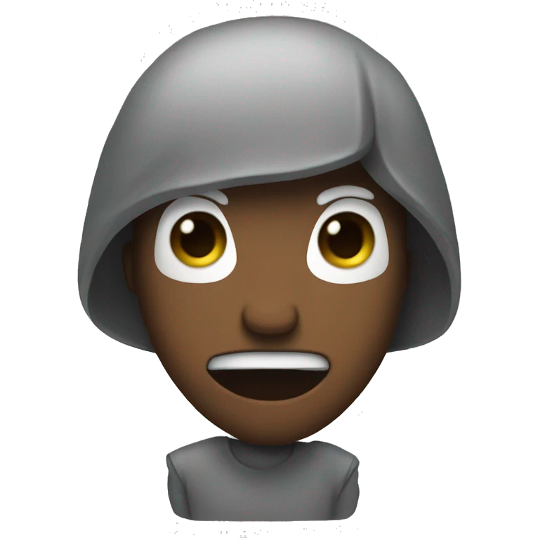 Among us  emoji