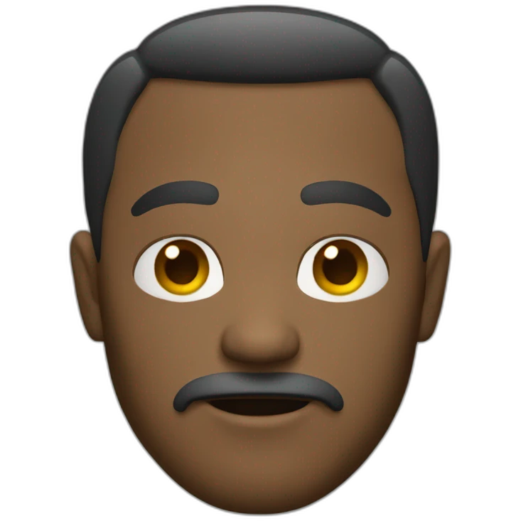 criminal emoji