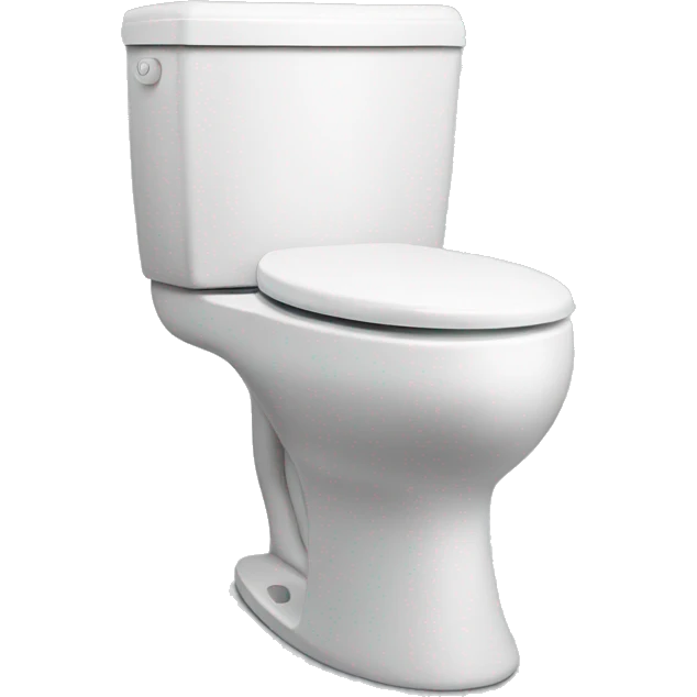 Skibidi toilet emoji