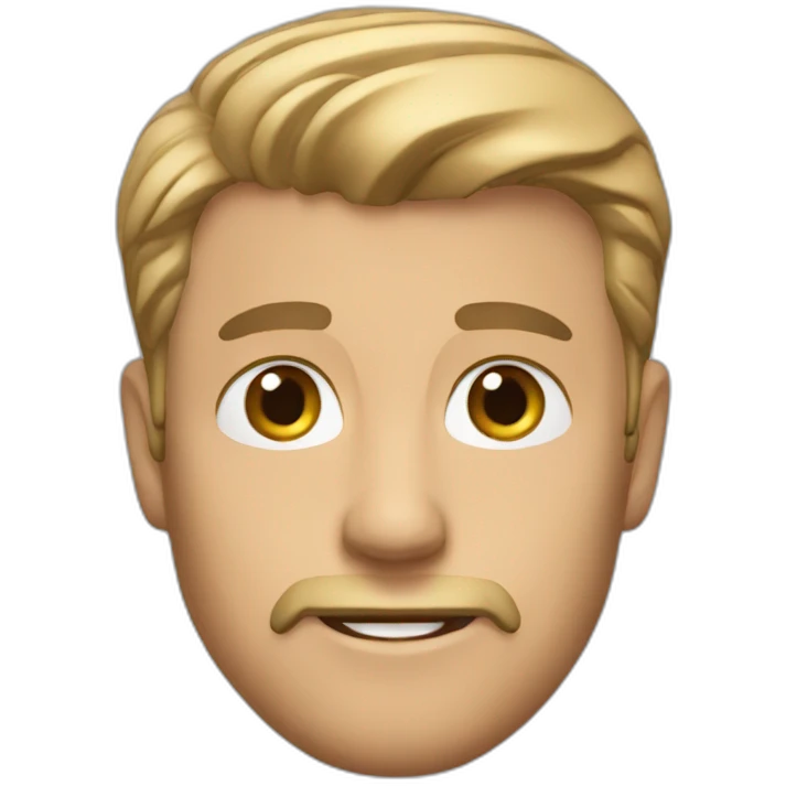 Ken Carson emoji