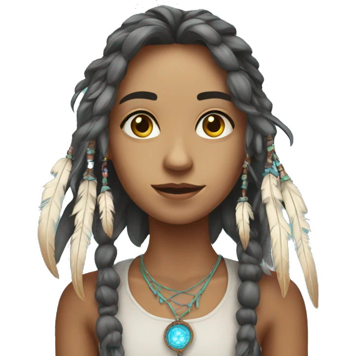 Dreamcatcher  emoji