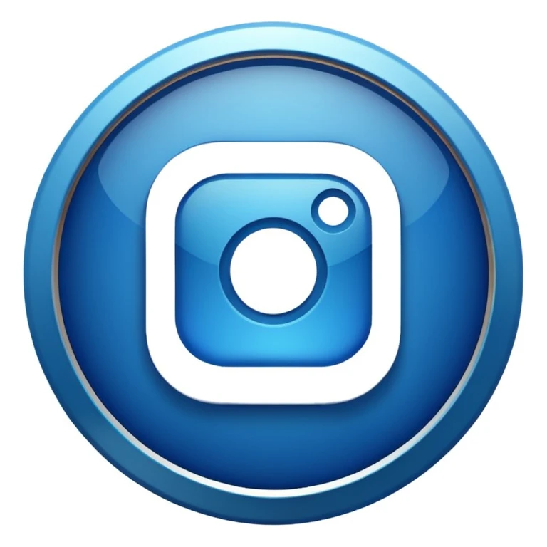 Instagram meta verified badge  emoji