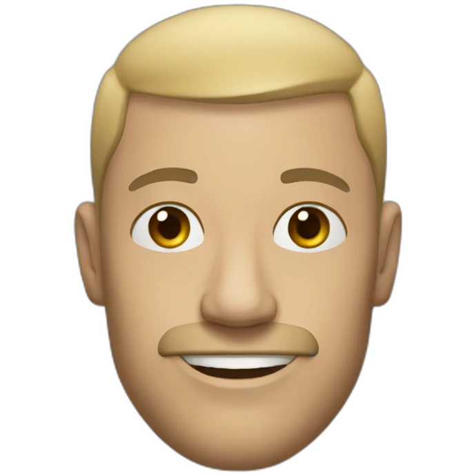 Танцы emoji
