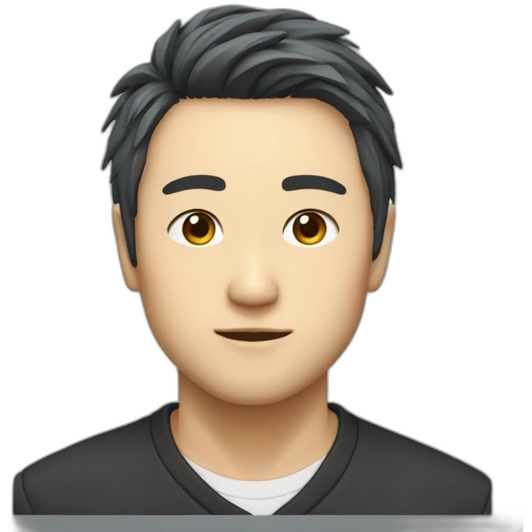 Yuji itadori emoji