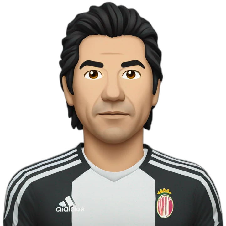 Marcelo gallardo emoji