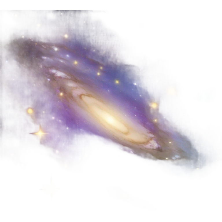 Galaxy  emoji