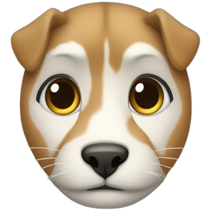 Animaux emoji