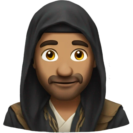 Jaat  emoji