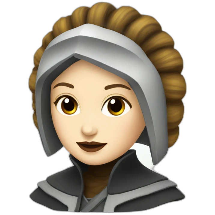 amidala emoji