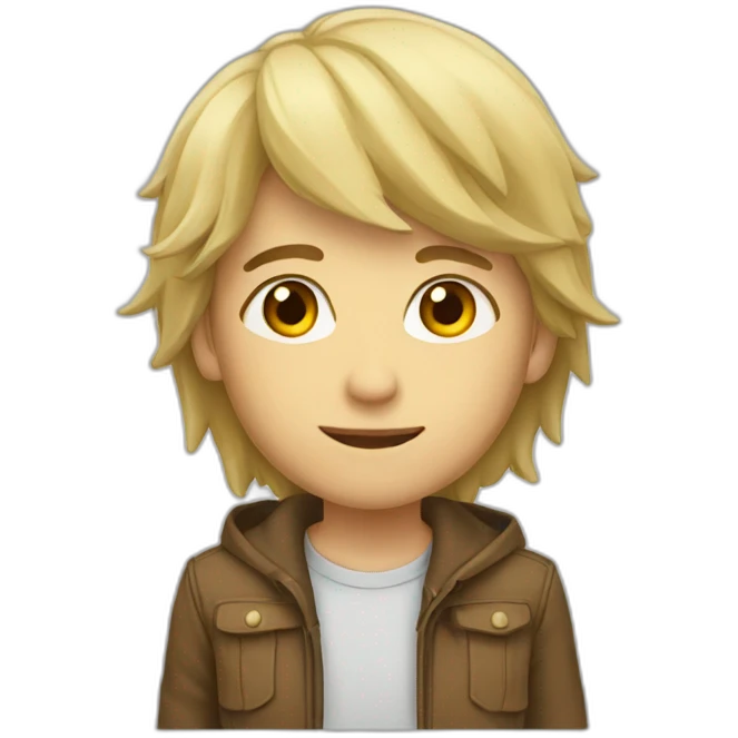 Красавчик emoji