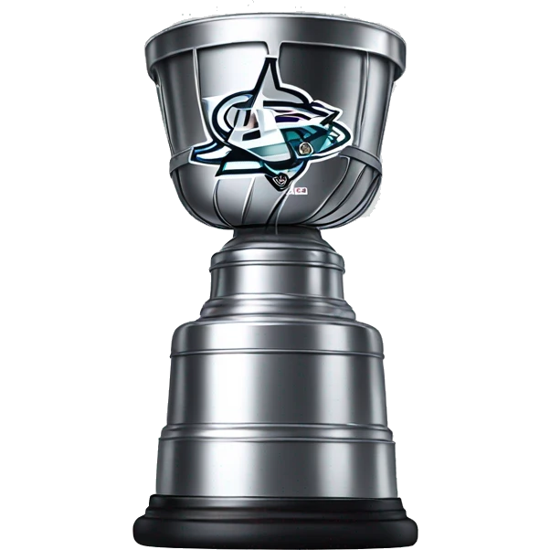 Stanley cup  emoji