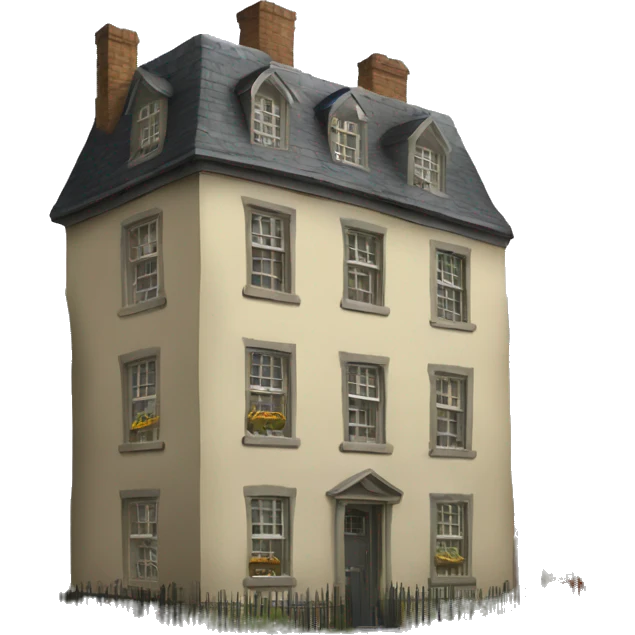 12 grimmauld place emoji