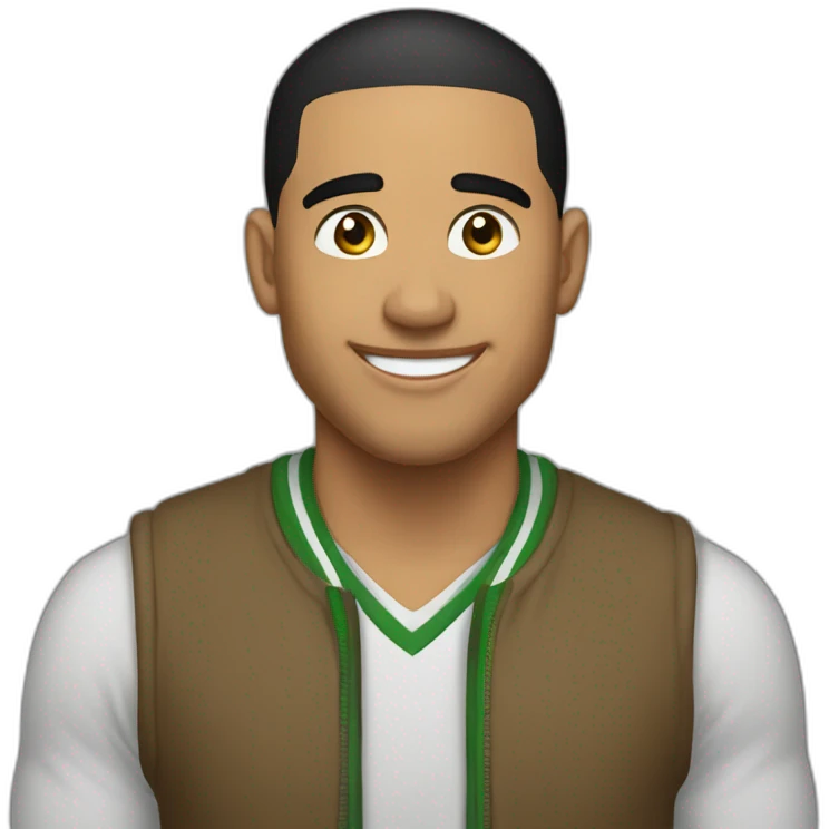 Jeyson tatum emoji