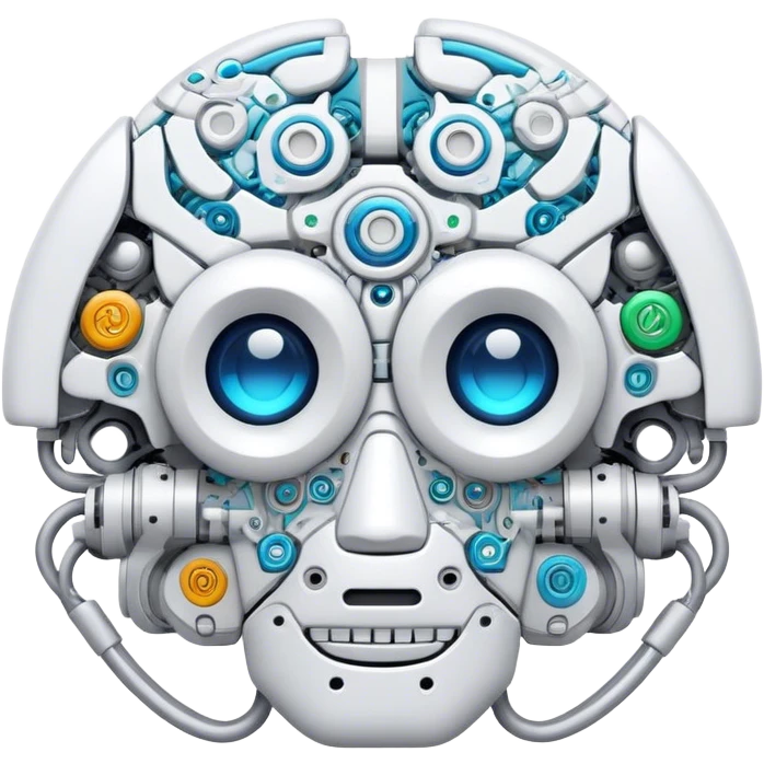 generative ai emoji