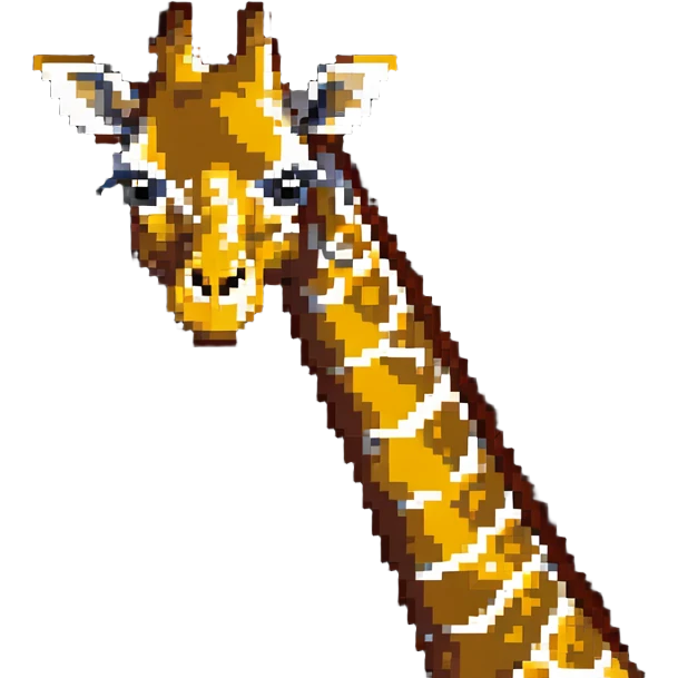 giraffe emoji
