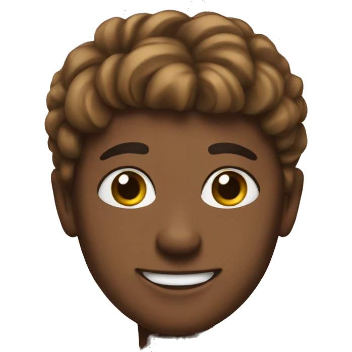 Bestie emoji