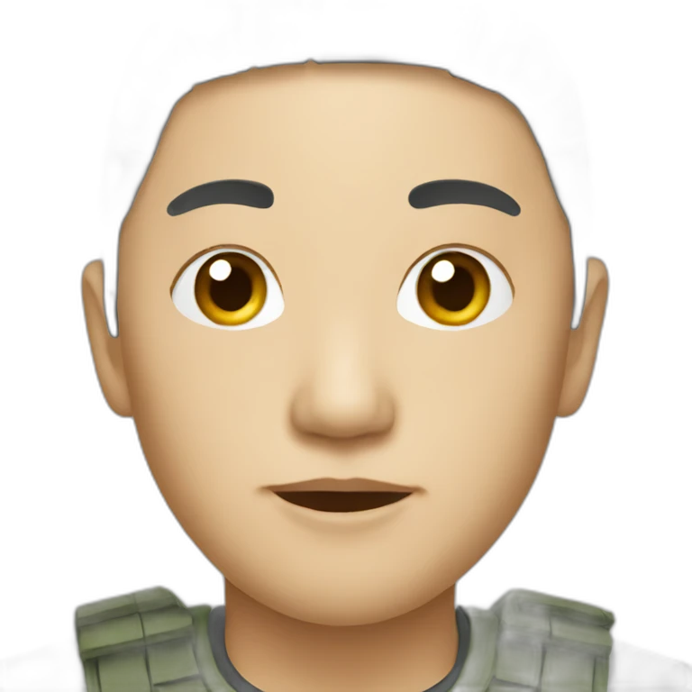 China emoji