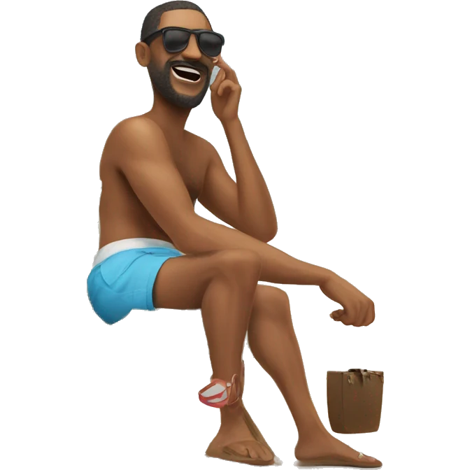 Ibiza emoji