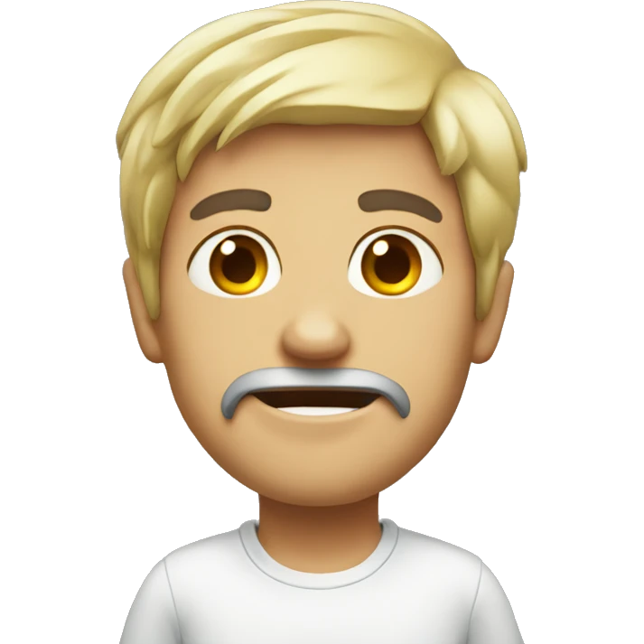Astetic emoji