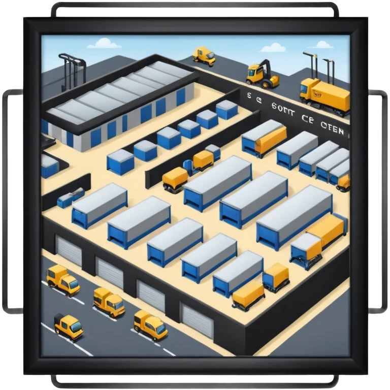 sorting centers emoji