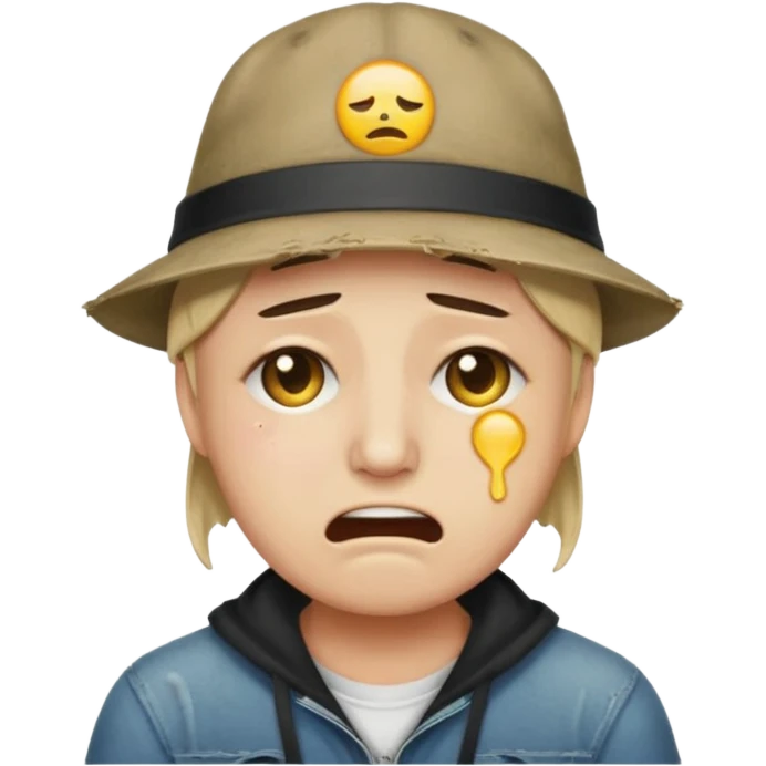 Billions must die emoji emoji