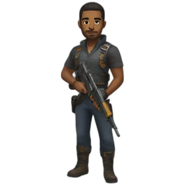 Freefire emoji