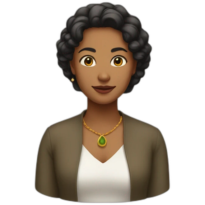 malalah yusafsai emoji