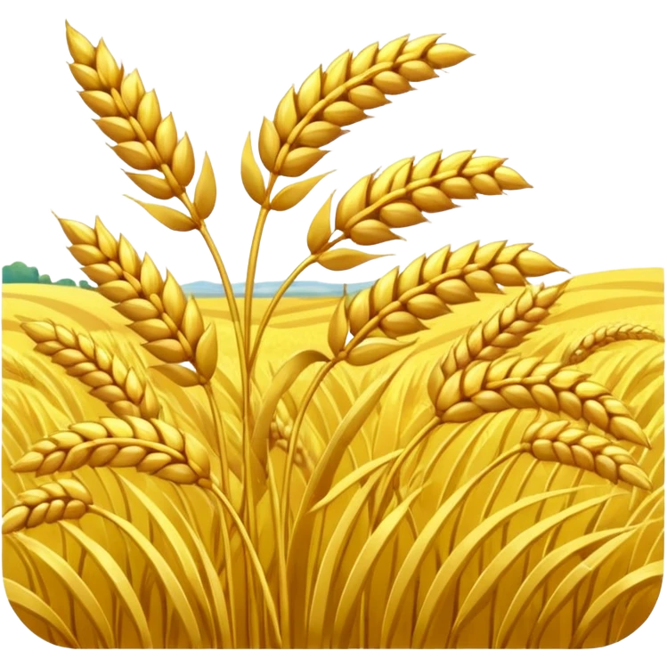 wheat emoji