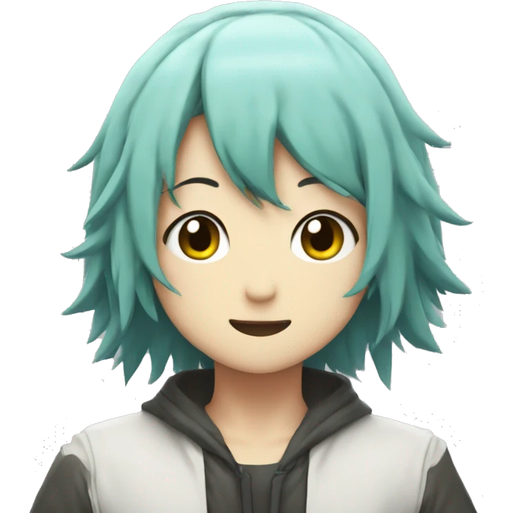 juuzou suzuya emoji