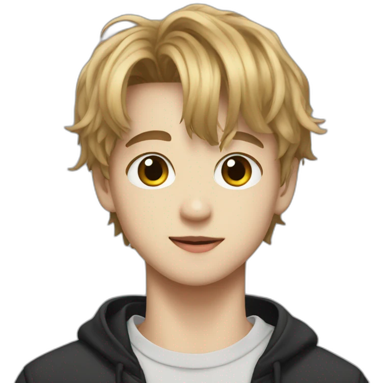 Straykids emoji
