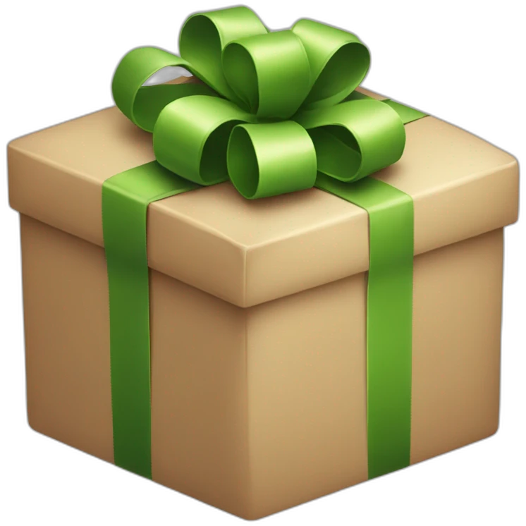 Present emoji
