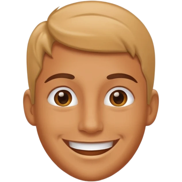 Horny emoji