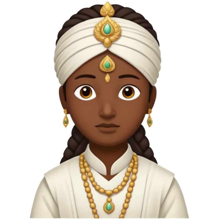 Jain status emoji