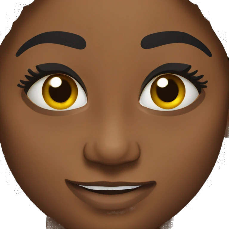Simone Biles emoji