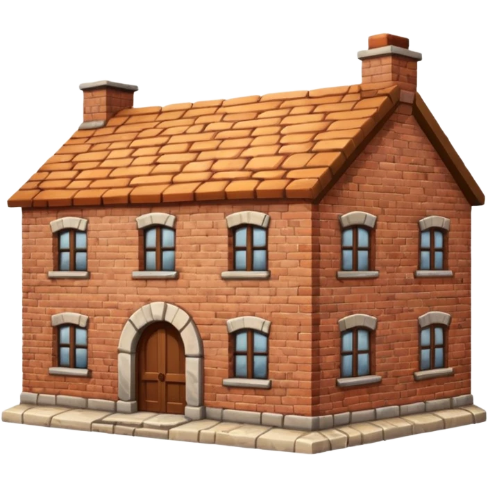 Distillery building emoji