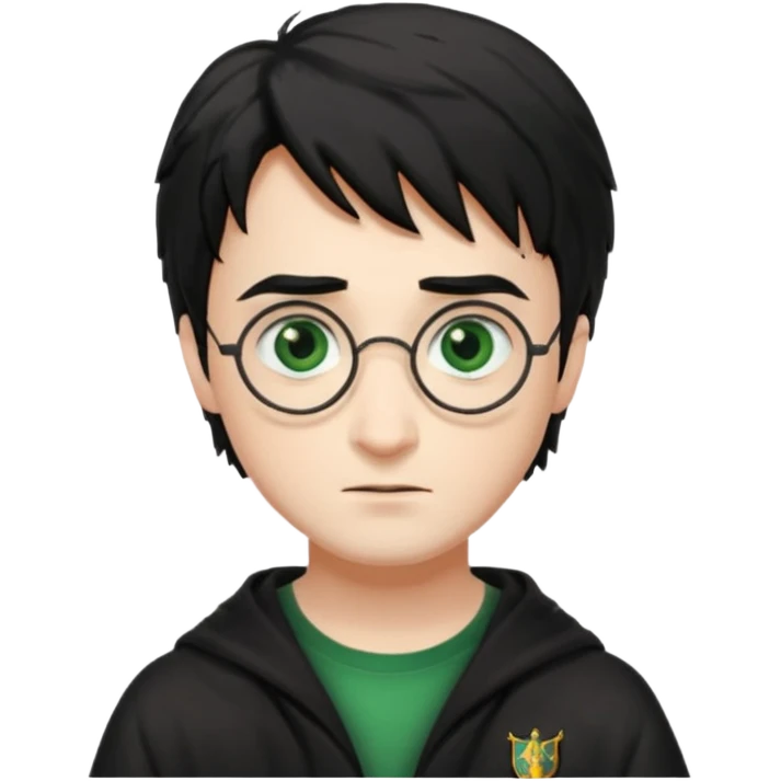 harrypotter emoji