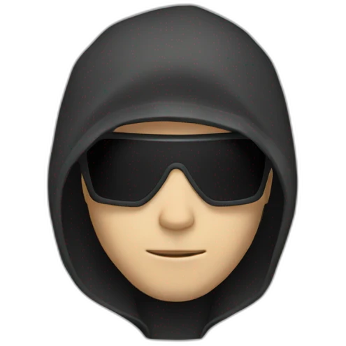 Alan Walker emoji
