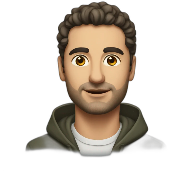 anselmo massad emoji